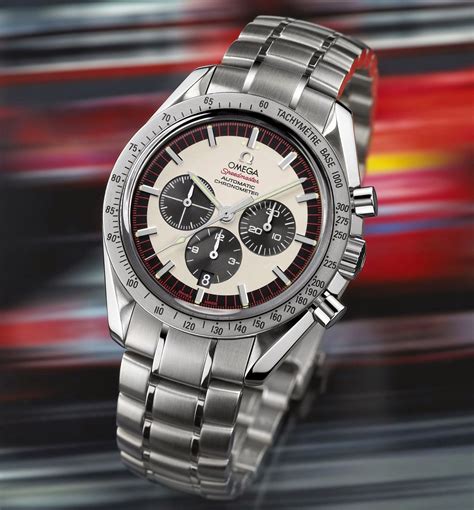 omega speedmaster the legend michael schumacher|omega michael schumacher limited edition.